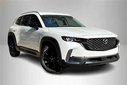 2025 Mazda CX-50 Fort Walton Beach FL