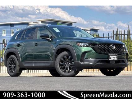 2025 Mazda CX-50 Loma Linda CA