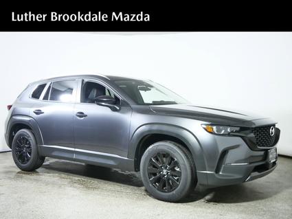 2025 Mazda CX-50 Minneapolis MN