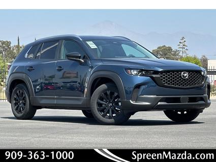 2025 Mazda CX-50 Loma Linda CA