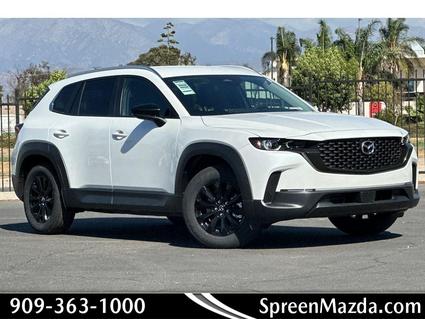 2025 Mazda CX-50 Loma Linda CA