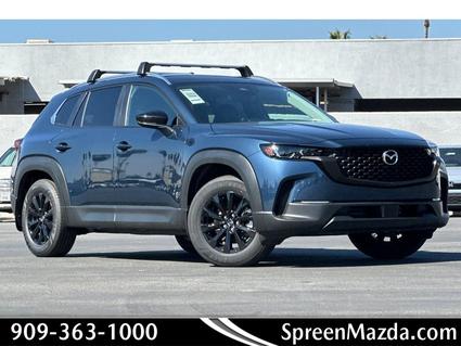 2025 Mazda CX-50 Loma Linda CA