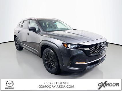 2025 Mazda CX-50 Louisville KY