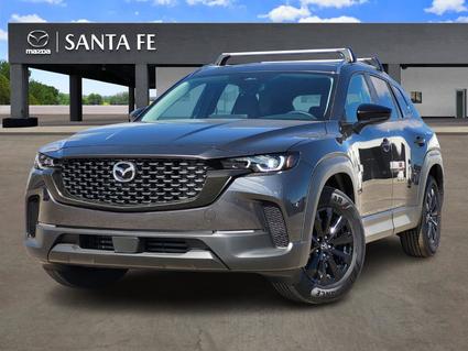 2025 Mazda CX-50 Santa Fe NM