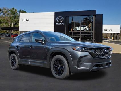 2025 Mazda CX-50 Tallahassee FL