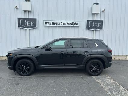 2024 Mazda CX-50 Anaconda MT