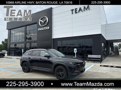 2024 Mazda CX-50 Baton Rouge LA
