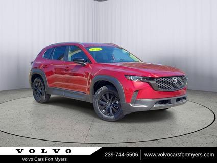 2024 Mazda CX-50 Fort Myers FL