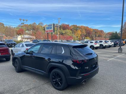 2024 Mazda CX-50 Roanoke VA