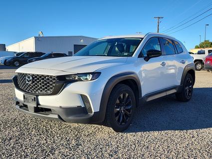2024 Mazda CX-50 Santa Fe NM