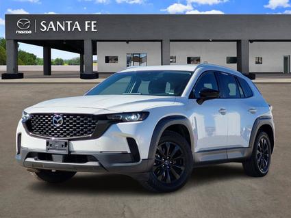 2024 Mazda CX-50 Santa Fe NM