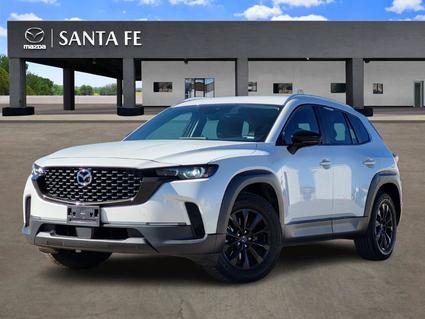 2024 Mazda CX-50 Santa Fe NM