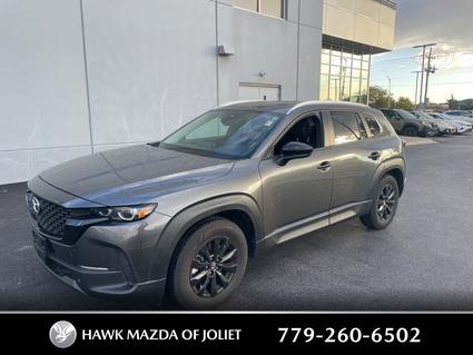 2024 Mazda CX-50 Plainfield IL