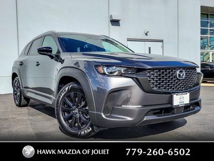 2024 Mazda CX-50 Plainfield IL