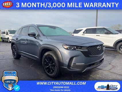 2024 Mazda CX-50 Columbia City IN