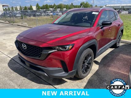 2024 Mazda CX-50 Baton Rouge LA