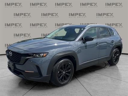 2025 Mazda CX-50 Greensboro NC