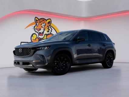 2025 Mazda CX-50 Hernando MS