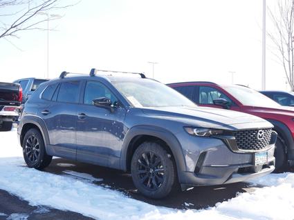 2025 Mazda CX-50 Minneapolis MN