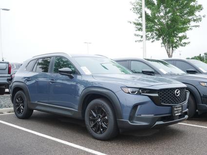 2025 Mazda CX-50 Minneapolis MN