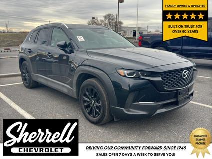2025 Mazda CX-50 Hermiston OR