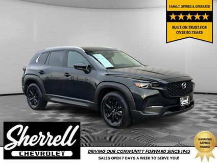 2025 Mazda CX-50 Hermiston OR