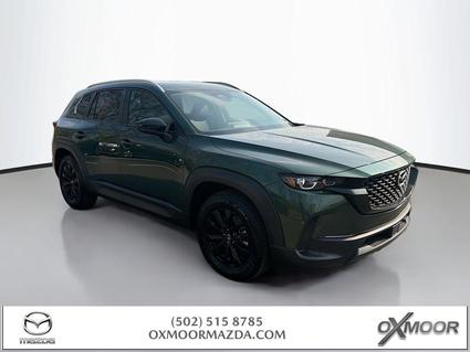 2025 Mazda CX-50 Louisville KY