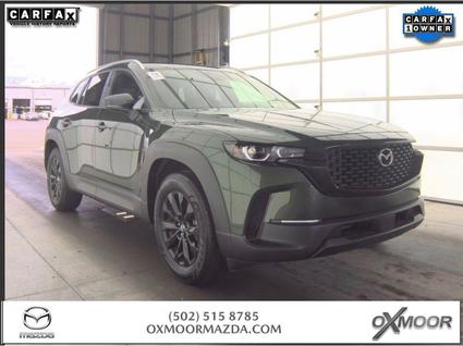 2025 Mazda CX-50 Louisville KY