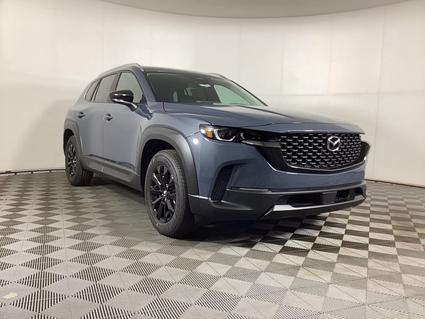 2025 Mazda CX-50 Grandville MI