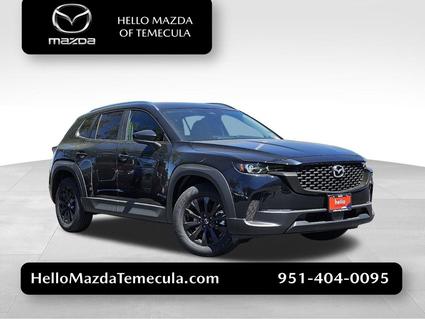2025 Mazda CX-50 Temecula CA