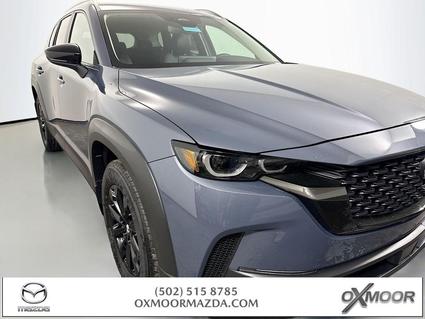 2025 Mazda CX-50 Louisville KY