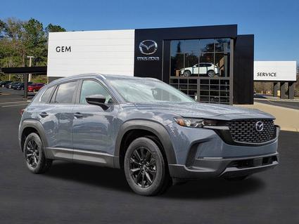 2025 Mazda CX-50 Tallahassee FL
