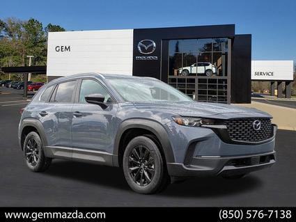2025 Mazda CX-50 Tallahassee FL