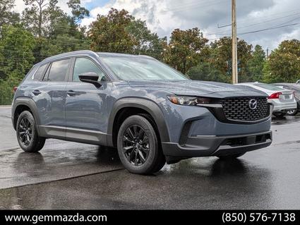 2025 Mazda CX-50 Tallahassee FL