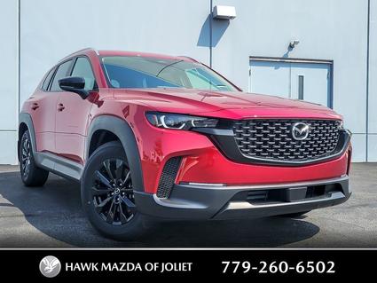 2025 Mazda CX-50 Plainfield IL