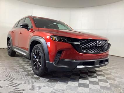 2025 Mazda CX-50 Grandville MI
