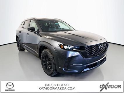 2025 Mazda CX-50 Louisville KY