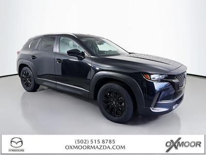 2025 Mazda CX-50 Louisville KY