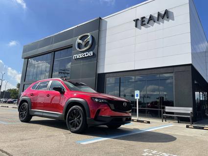 2025 Mazda CX-50 Baton Rouge LA