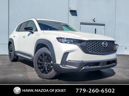 2025 Mazda CX-50 Plainfield IL