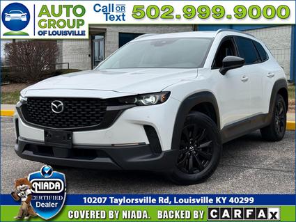2024 Mazda CX-50 Louisville KY