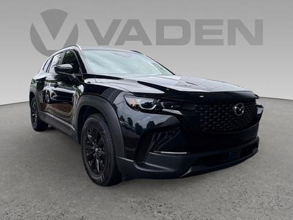 2024 Mazda CX-50 Statesboro GA
