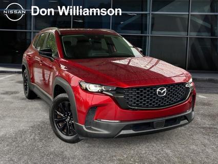 2024 Mazda CX-50 Jacksonville NC