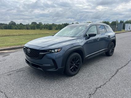 2024 Mazda CX-50 Paducah KY