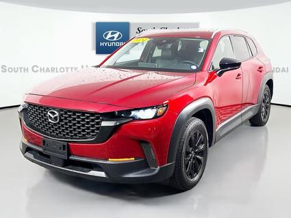 2024 Mazda CX-50 Pineville NC