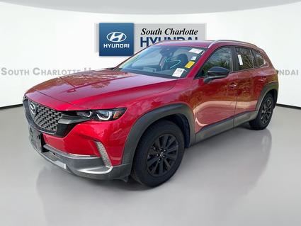 2024 Mazda CX-50 Pineville NC