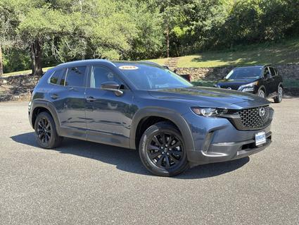 2024 Mazda CX-50 Roanoke VA