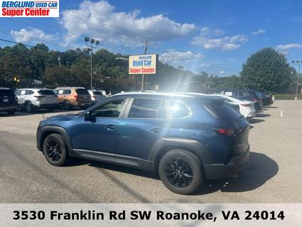 2024 Mazda CX-50 Roanoke VA