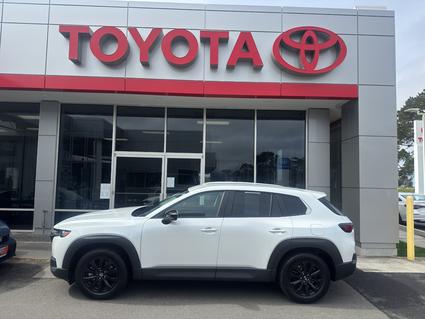 2025 Mazda CX-50 Eureka CA