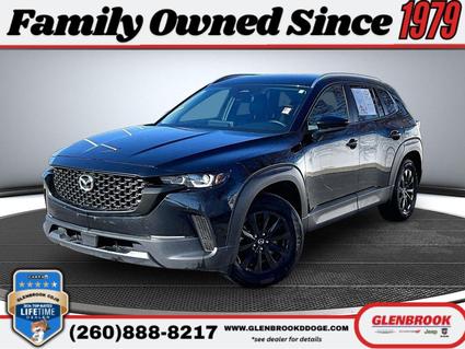 2025 Mazda CX-50 Fort Wayne IN